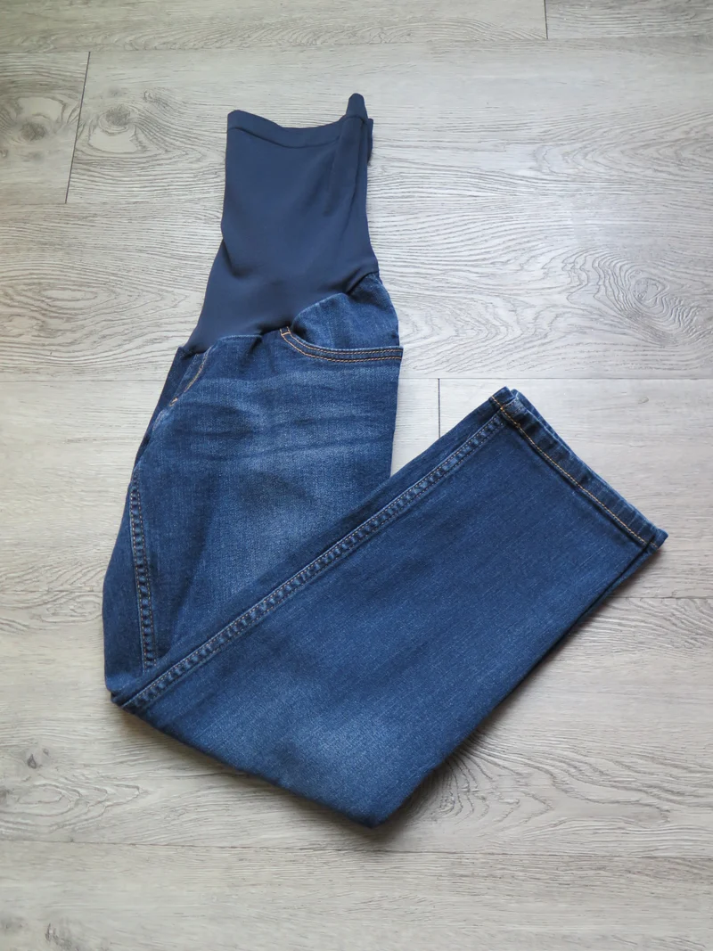 Indigo Blue Maternity bottoms