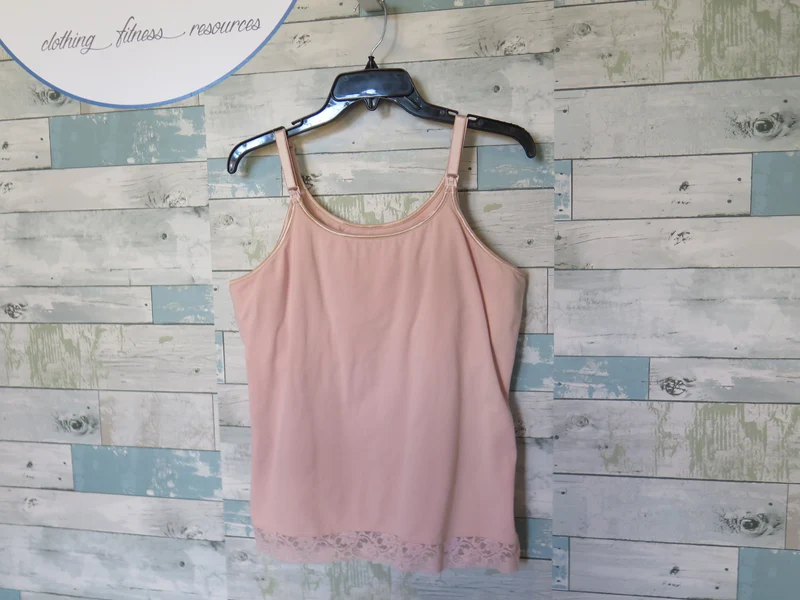 Glamour Mom Nursing top