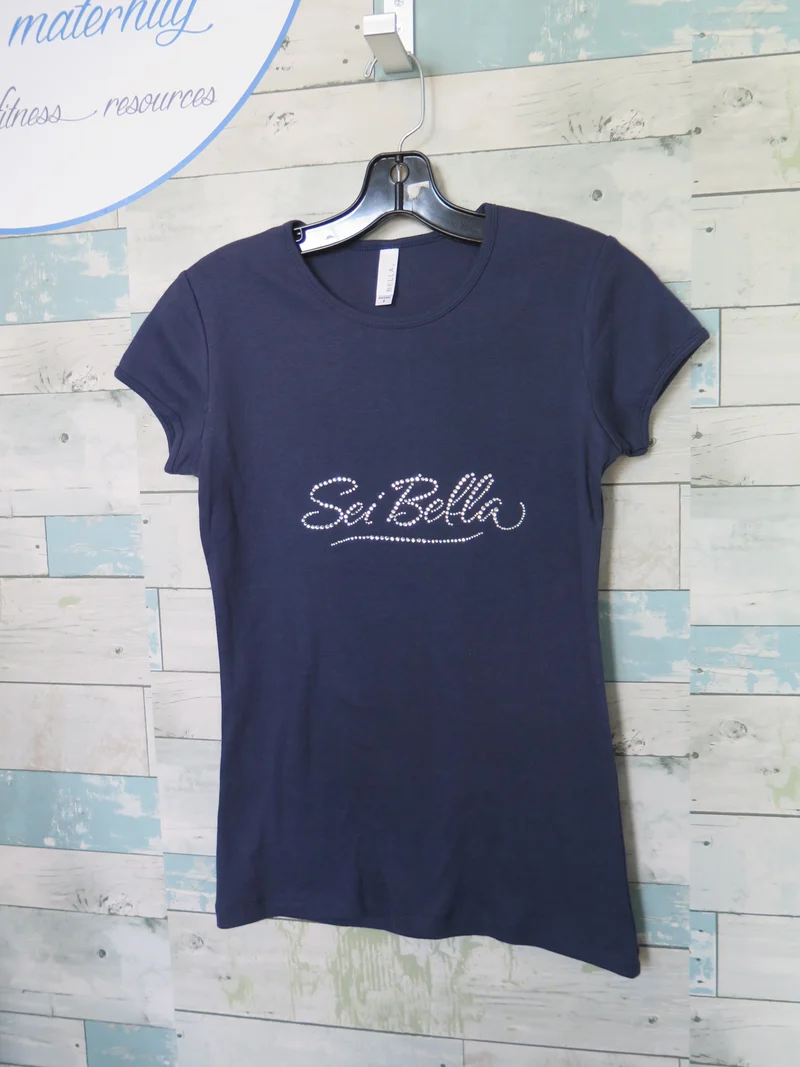 Bella Maternity Top
