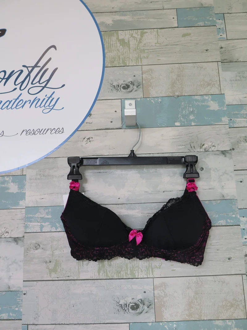 You! nursing bra