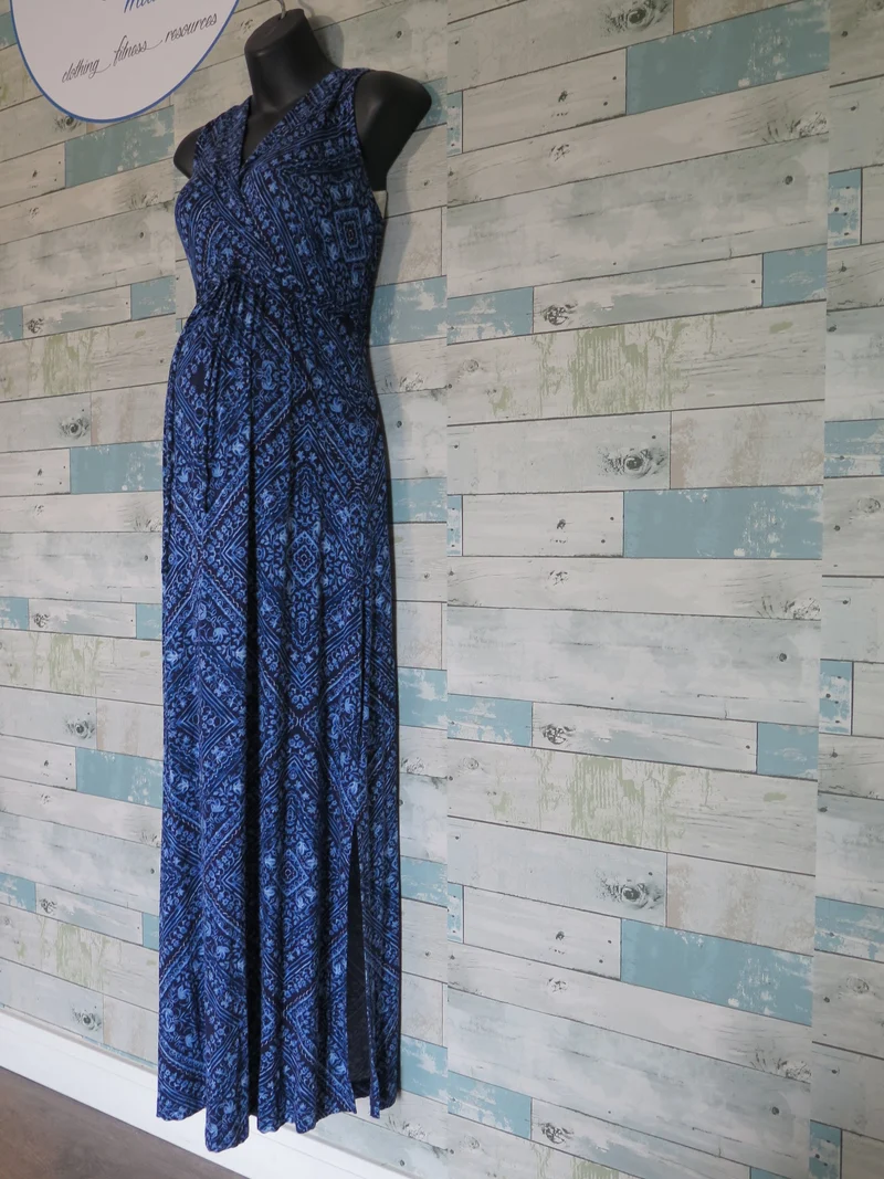 Motherhood Maternity nursing dress