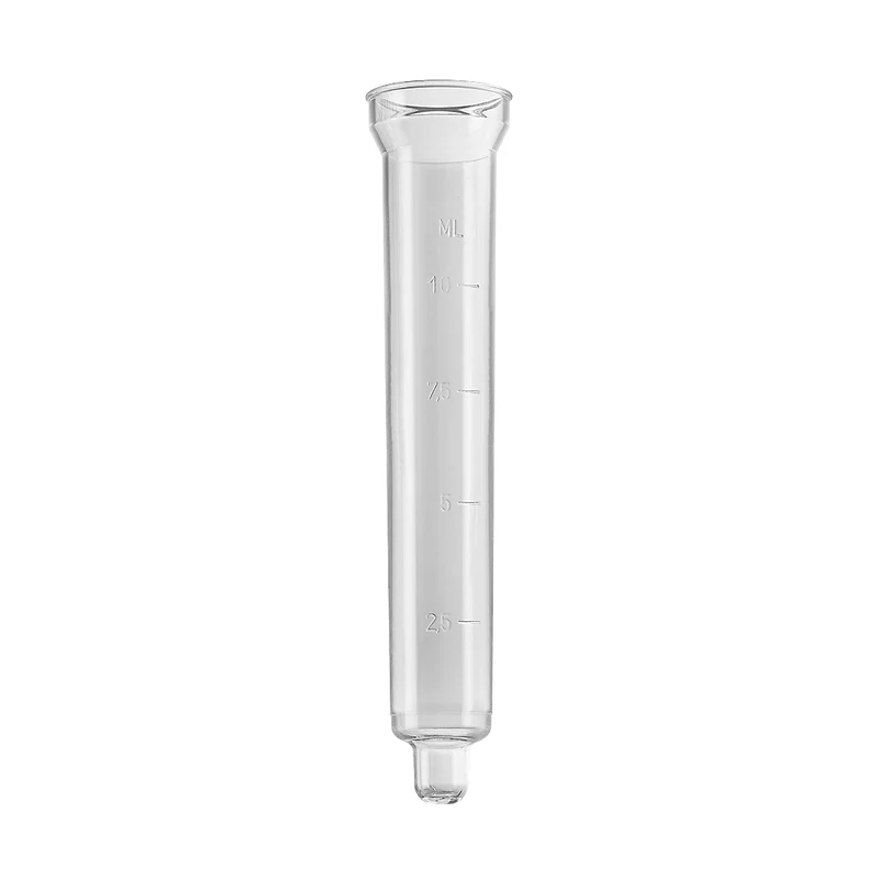 Provetta conica con pozzetto per raccolta sedimento – 12 ml – 17x105 mm Conf.1500 pz.