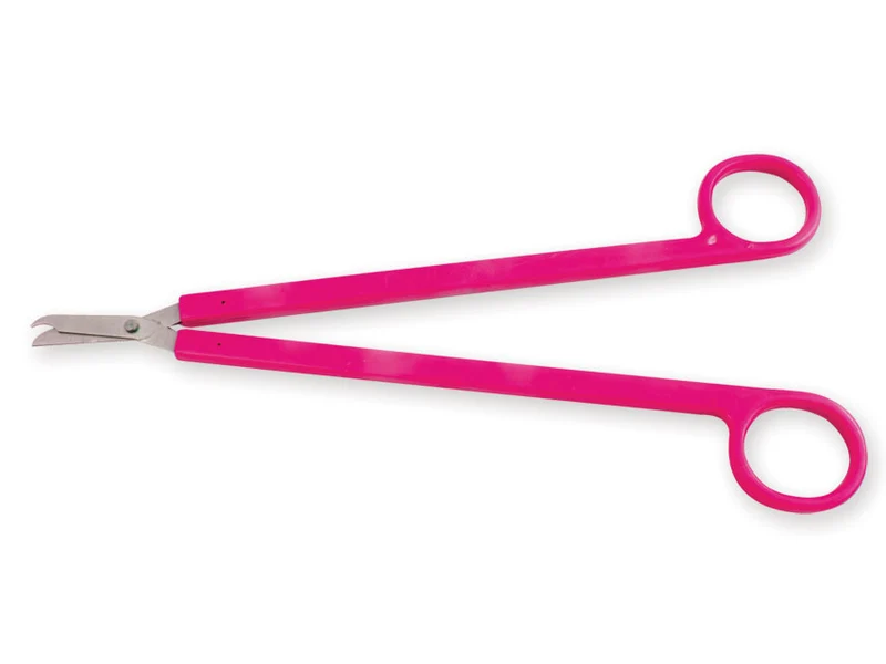 Forbici Littauer lunghe sterili - 22 cm
