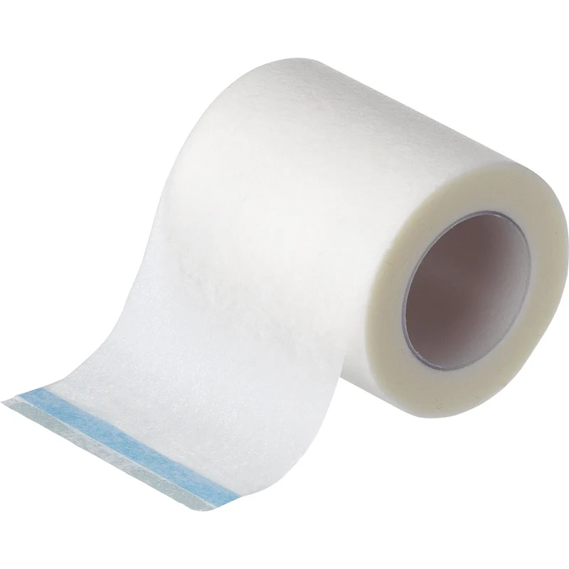 Cerotti in rocchetto in TNT 2,5 cm x 9,14 m - Conf.12 pz.