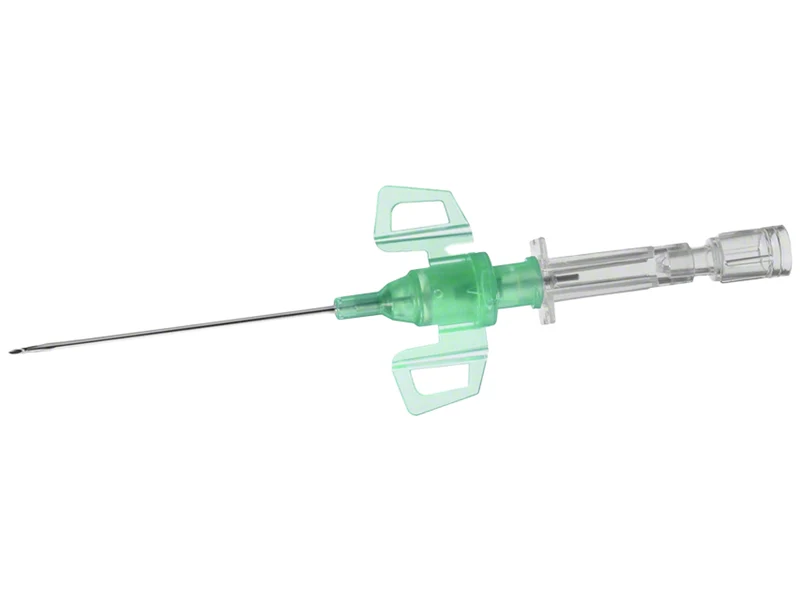 Catetere Iv Introcan Safety 3 B-Braun - Sterile - Conf. 50 Pz.