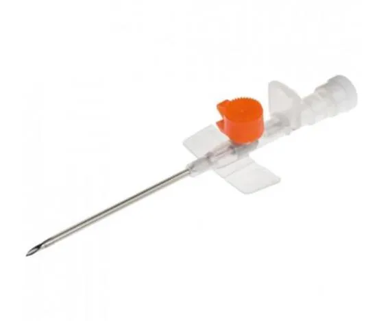 Aghi Cannula BD Venflon con Instaflash