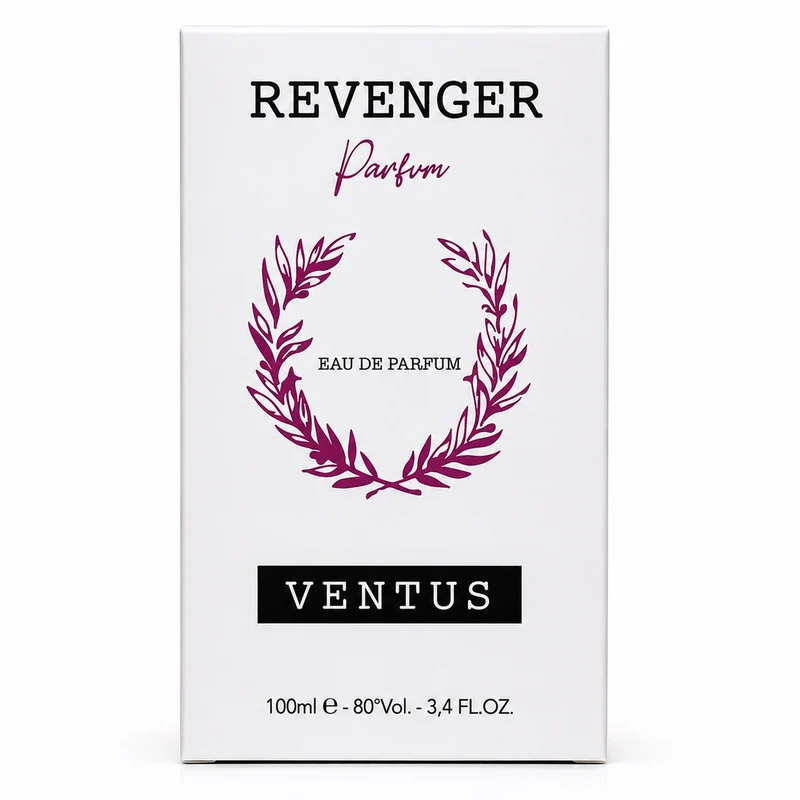 Revenger Ventus Eau de Parfum 100ml