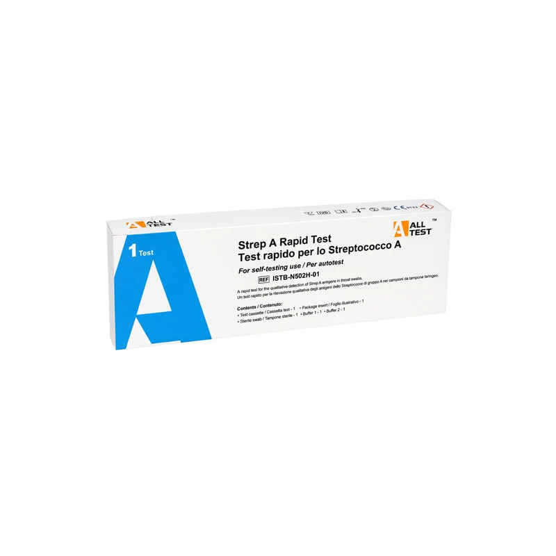 All Test Rapid Test Pungidito Vitamina D
