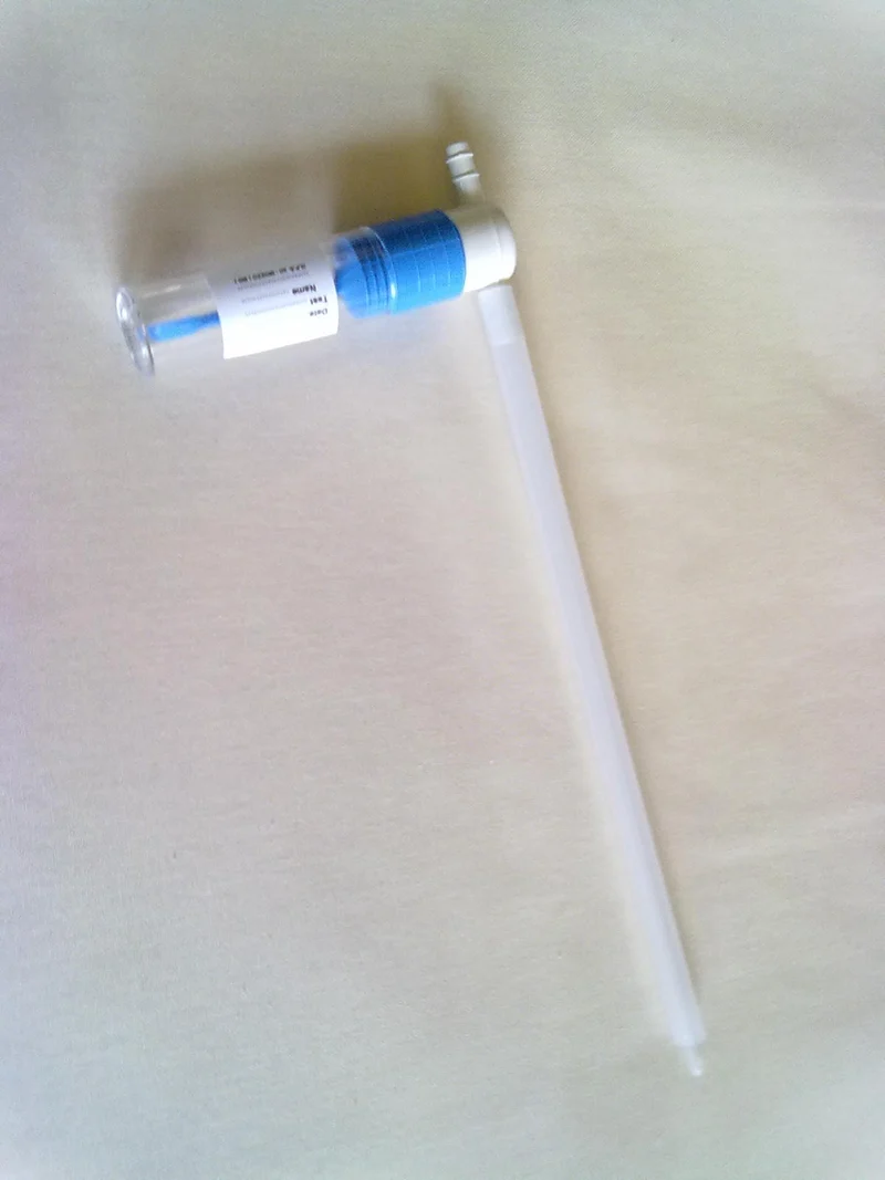 Set per biopsia endometriale - sonda