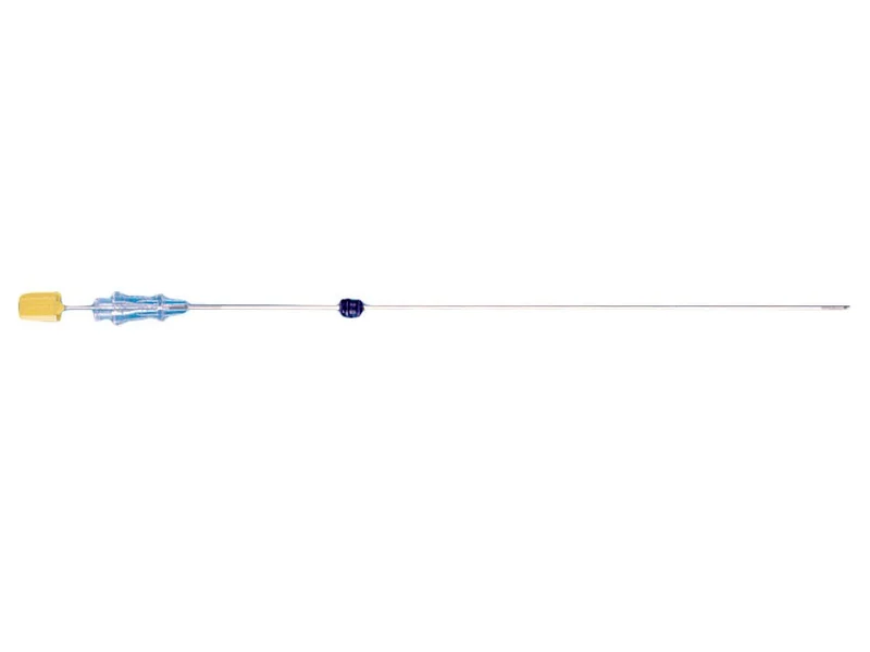 Ago per Amniocentesi Sterile 20G/21G — conf. 25 pz