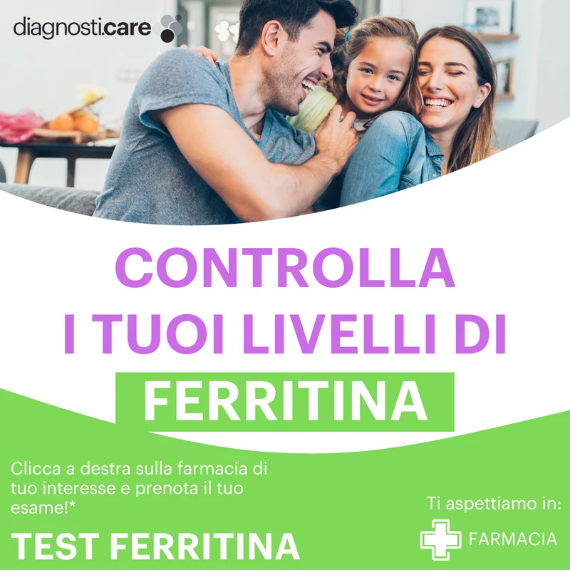 Giornata Ferritina