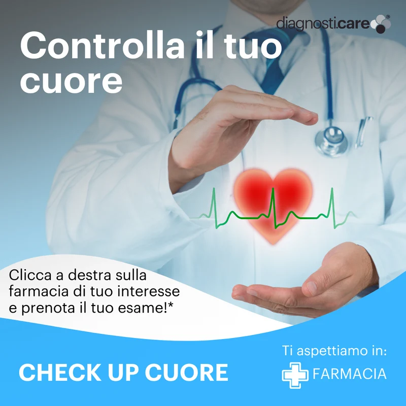 Giornata Check Up Cuore