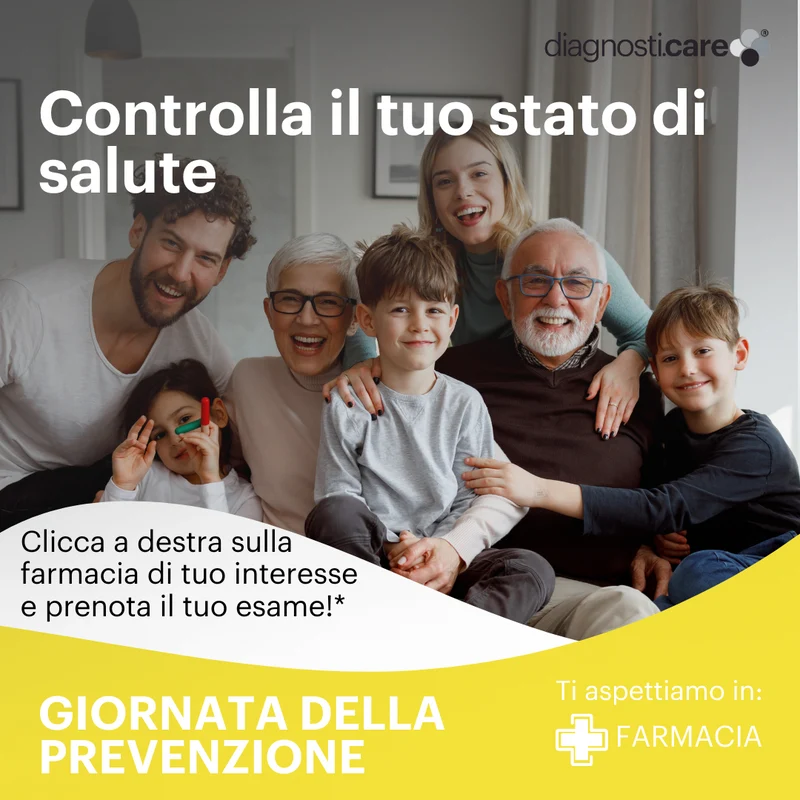 Giornata Mix