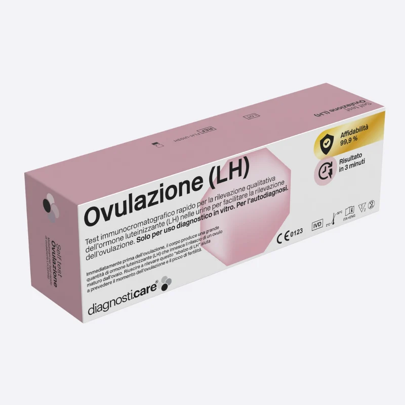 Test Ovulazione