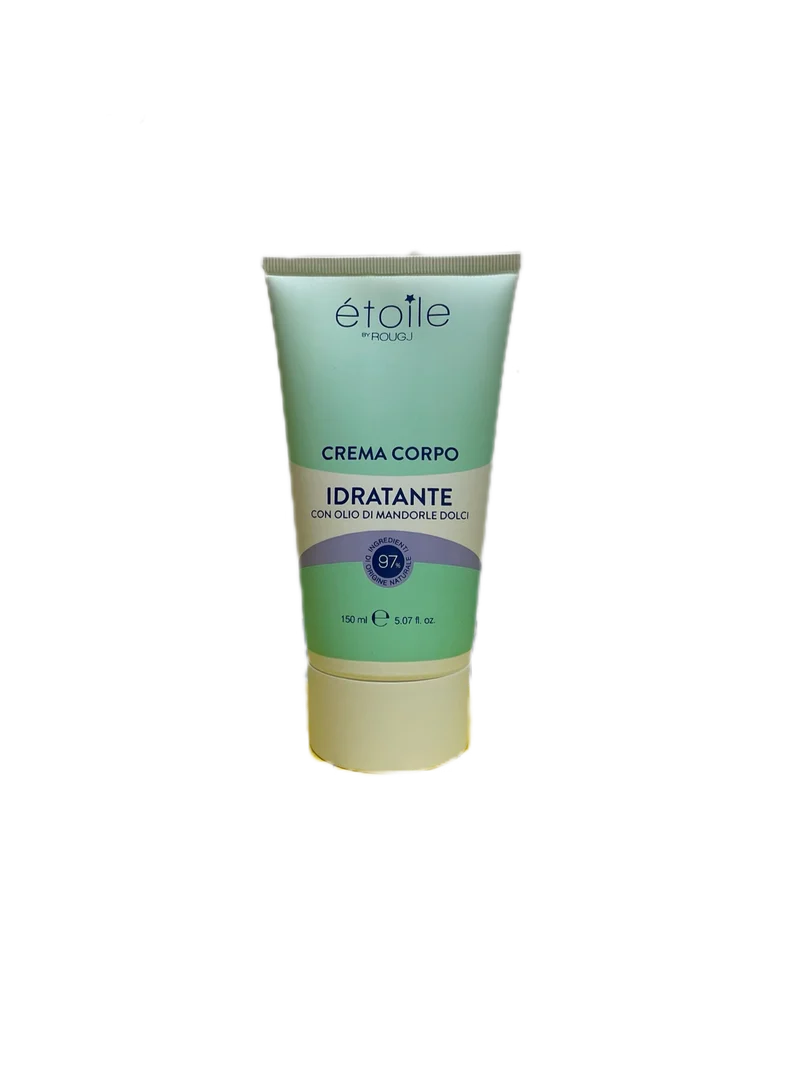Rougj Étoile Crema Corpo Idratante 150 ml