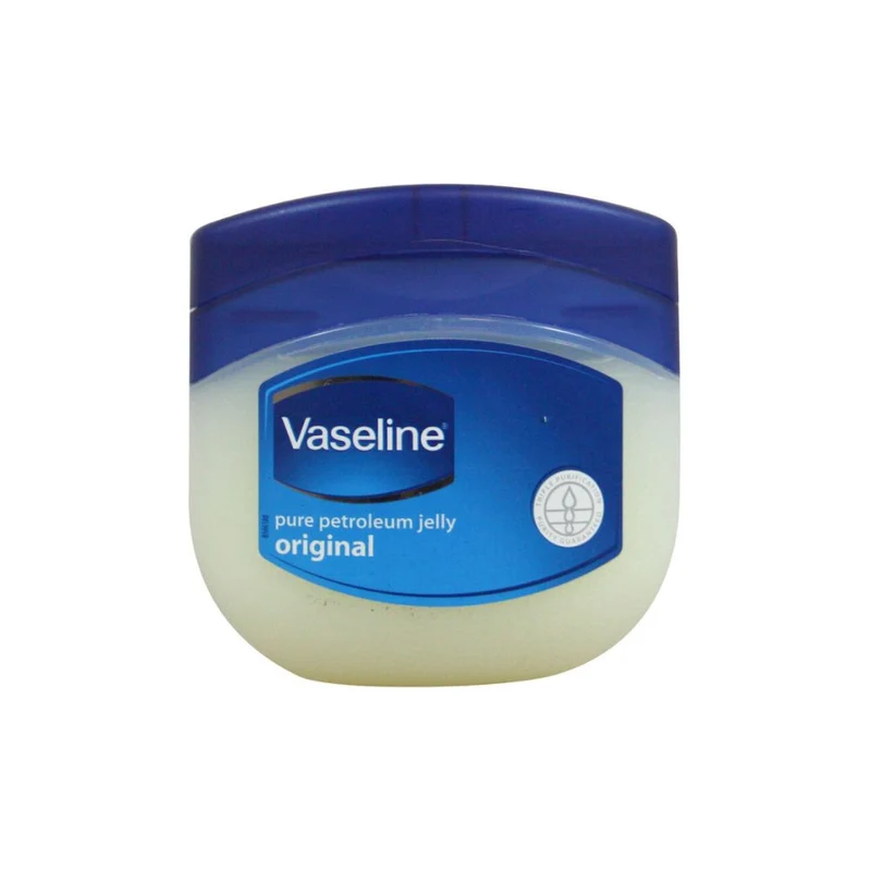 Vaseline Original Protecting Jelly Vaso 100 ml