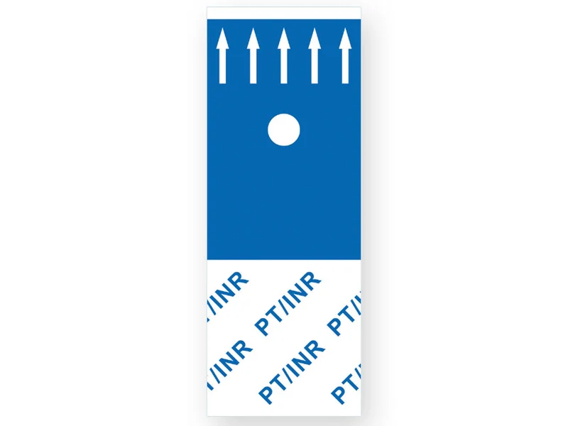 Strisce Test PT con chip per codice 23926 conf. 48 pz.