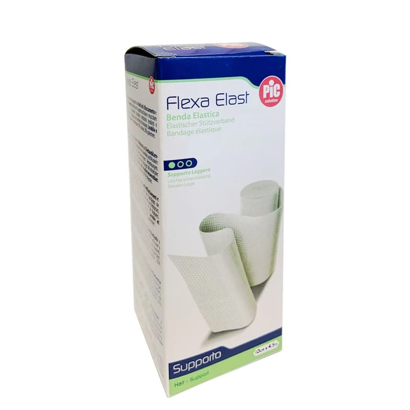 Benda elastica PIC Flexa Elast