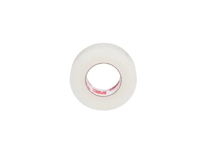 3M Transpore - Nastro chirurgico traforato 1527