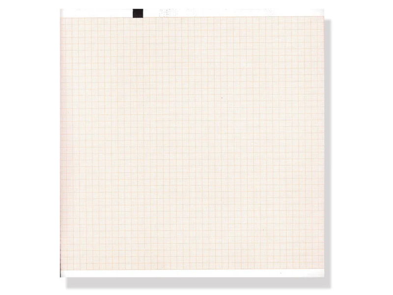 Carta Termica ECG