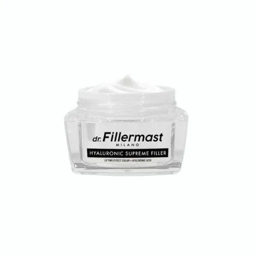 DR FILLERMAST Hyaluronic Supreme Filler 30 ml