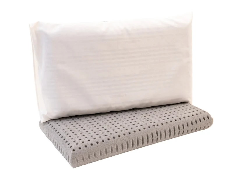 Cuscino Gri Air 42x72x10 cm