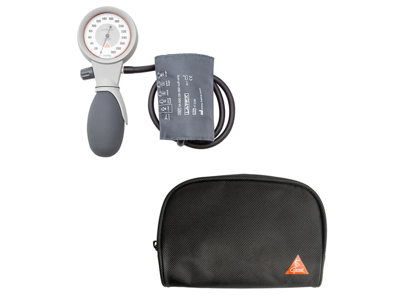 Sfigmomanometro Heine G5 — Pediatrico
