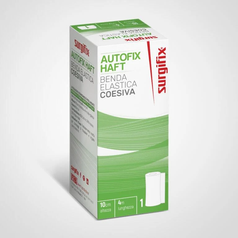Bendaggio coesivo SURGIFIX