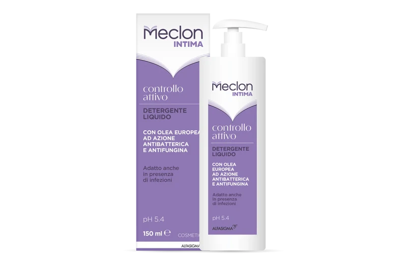 Meclon intima controllo attivo