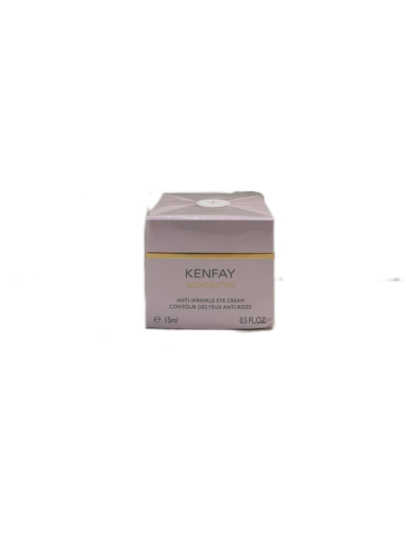 Kenfay Skincentive Contorno Occhi 15ml