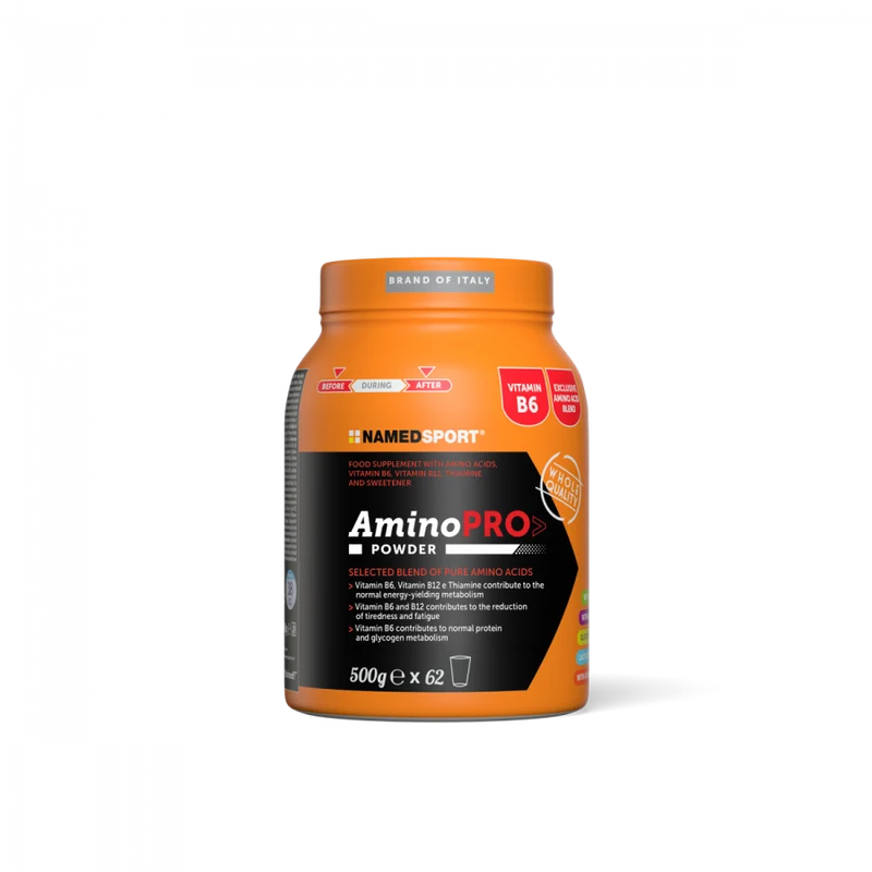 Named Sport AminoPRO PWD - 500g