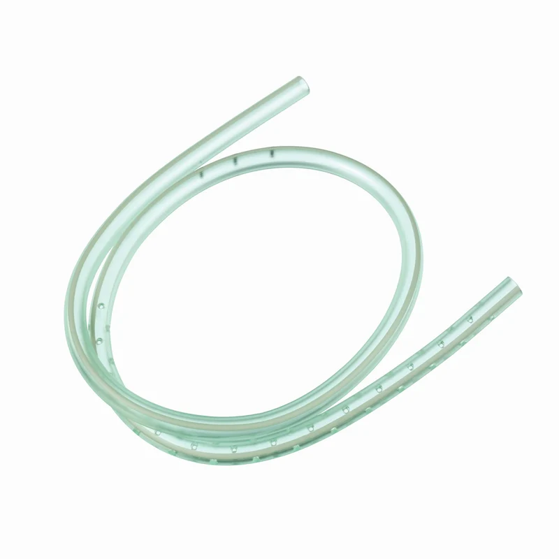Cateteri drenaggio B. Braun Redon 50 cm, perforato 15 cm