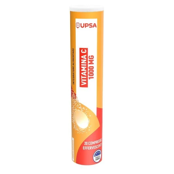 Vitamina C by UPSA