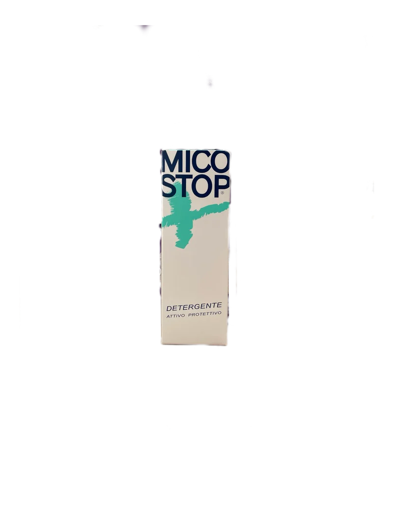 MicoStop Detergente Attivo Protettivo 250 ml
