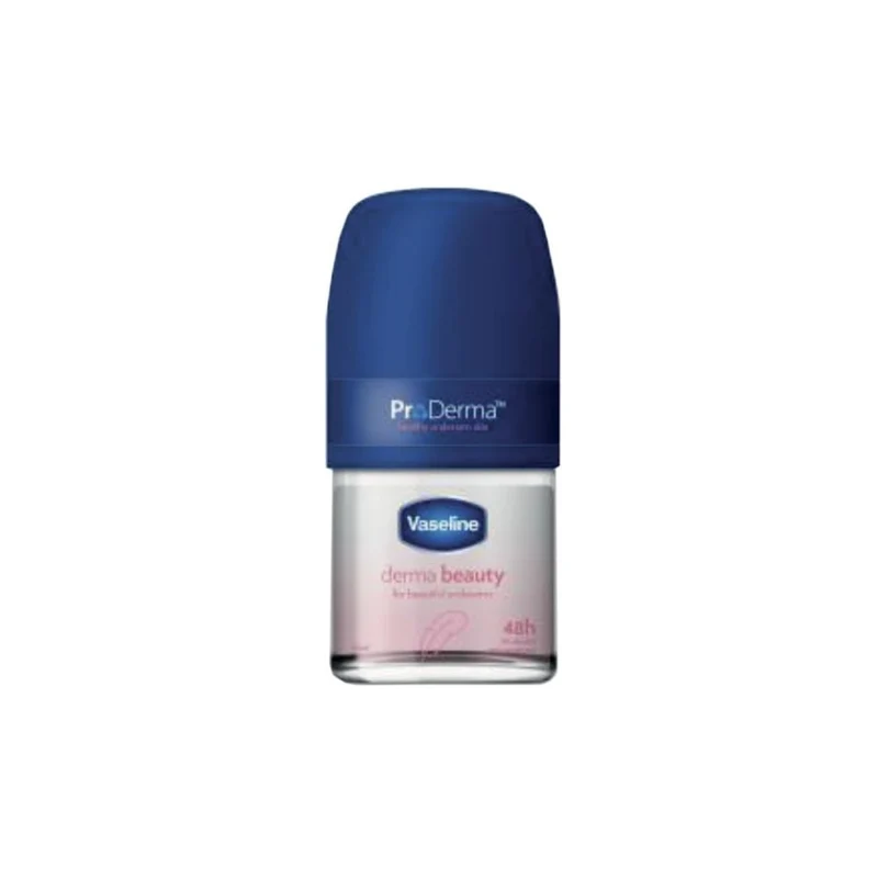 Vaseline Deodorante Roll On 50 ml Derma Beauty