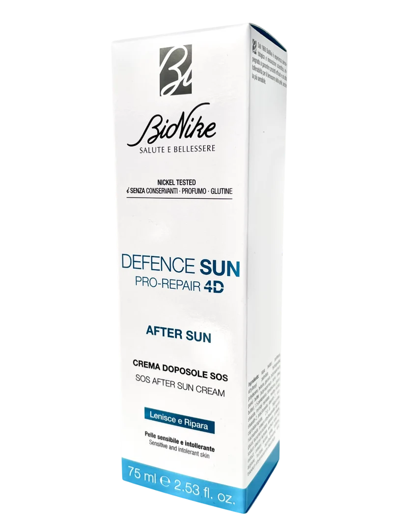 Defence Sun After Sun Dopodole SOS 75ml