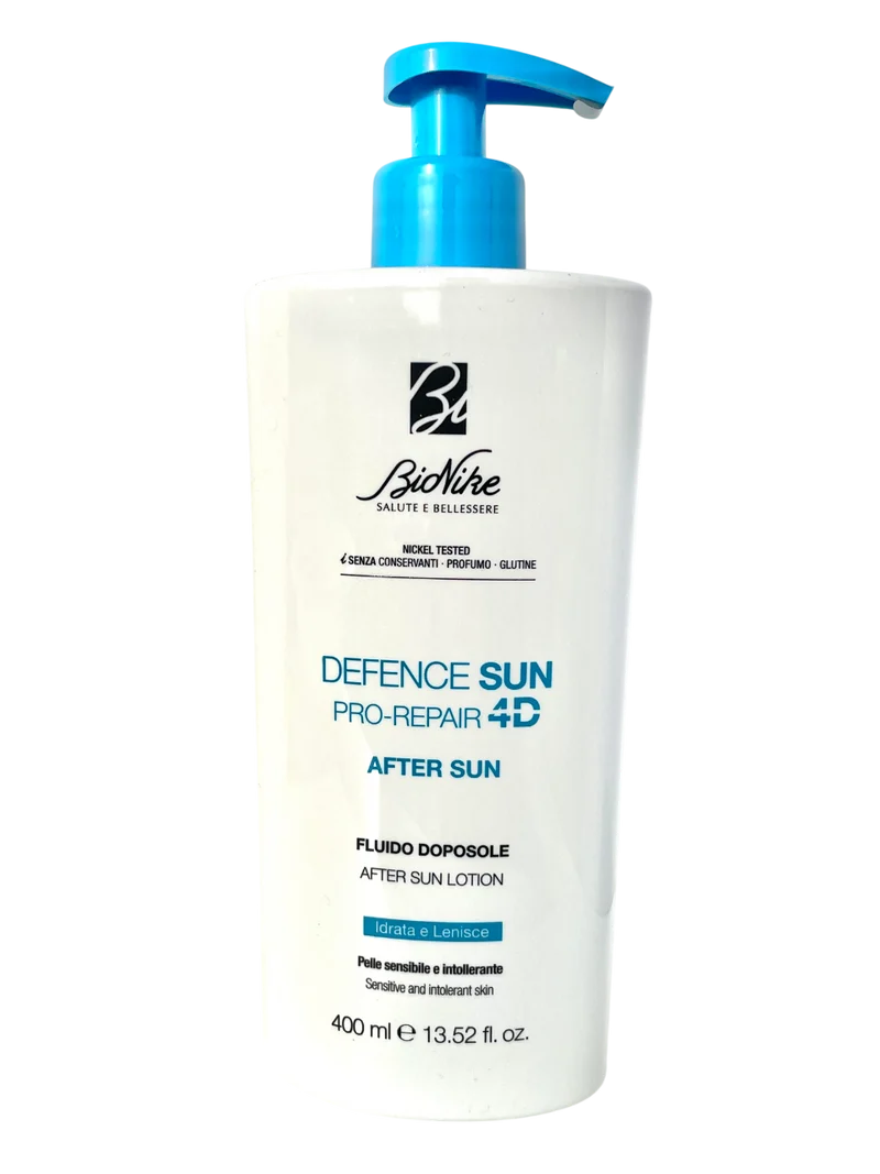 Defence Sun After Sun Doposole 400ml