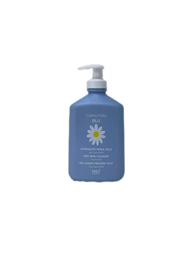 Detergente Intimo Prima Pelle 300ml Camomilla Blu