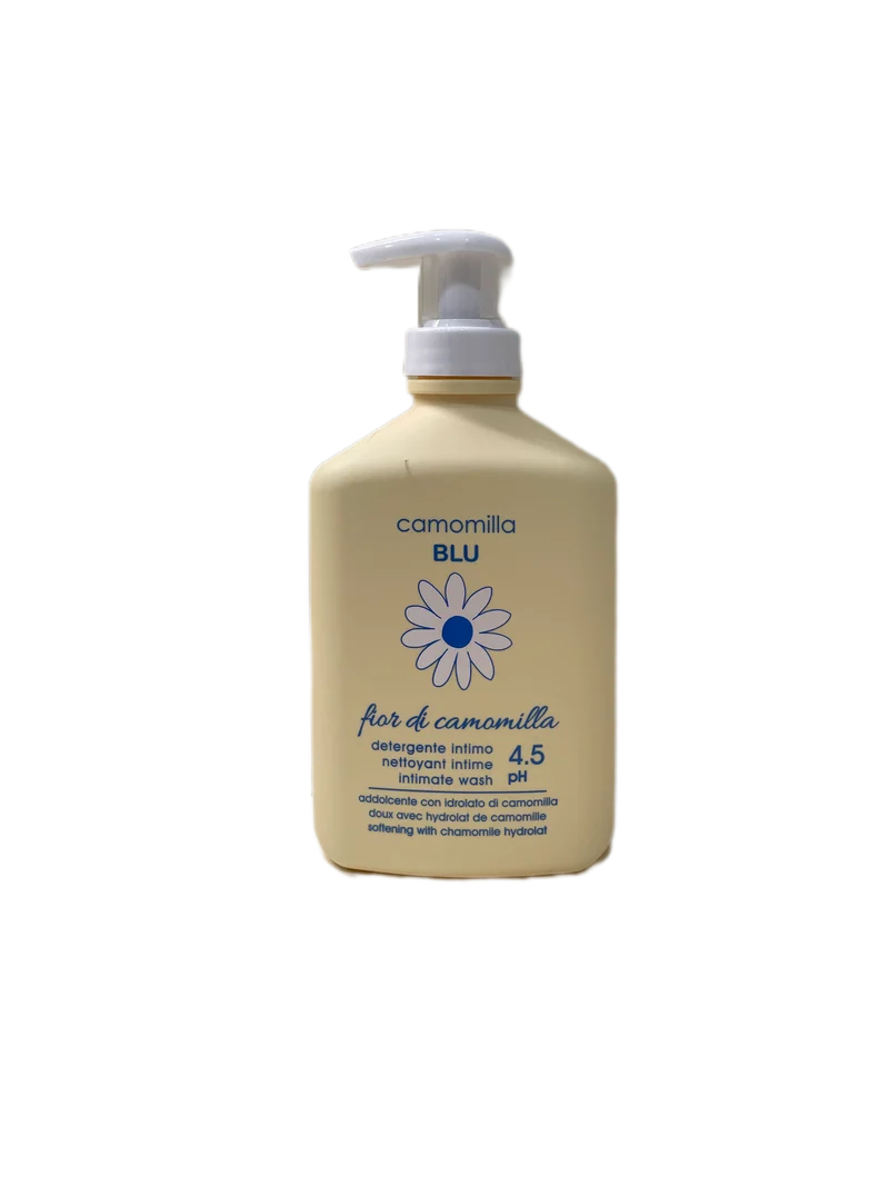 Detergente Intimo Fior di Camomilla PH 4.5 300ml Camomilla Blu