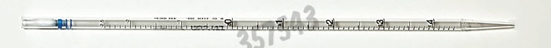 Pipette per coltura cellulare 5ml Falcon CF/200