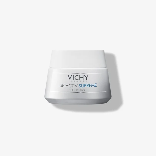 Liftactiv Crema Giorno Trattamento Correttivo Anti-rughe Rassodante Pelle Secca 50ml