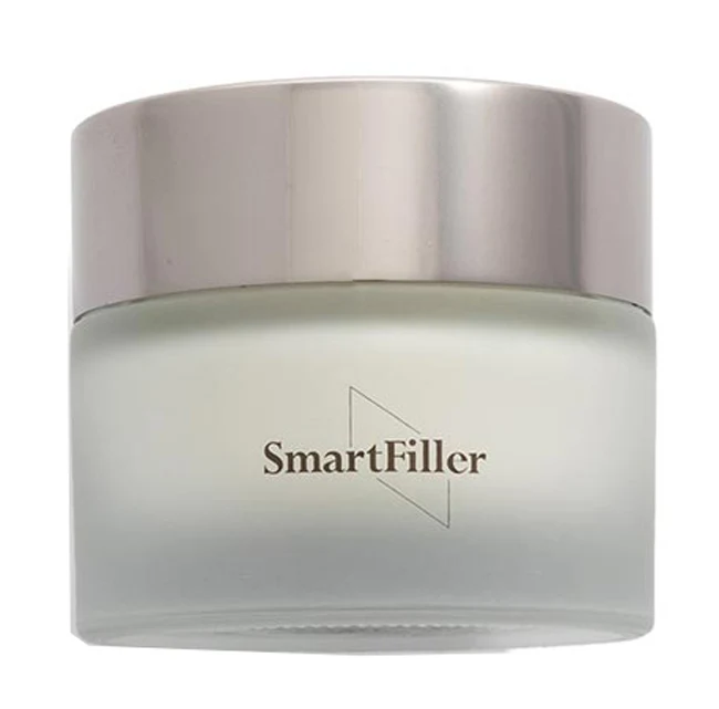 Rougj Crema Viso 24h Effetto Plump SmartFiller