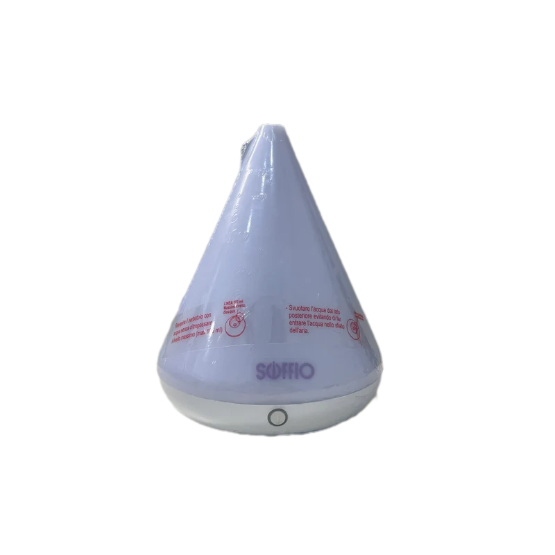 Montefarmaco Soffio Diffusore Oli Essenziali