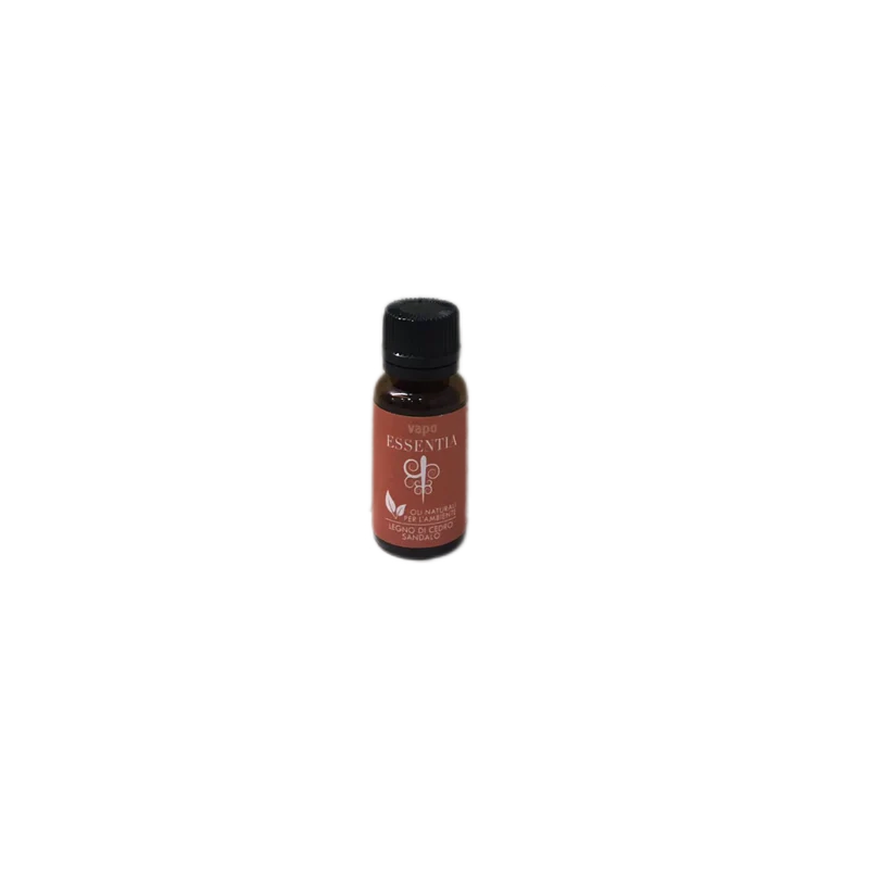 Montefarmaco Essentia Oli Naturali Ambiente Legno di Cedro Sandalo 10 ml