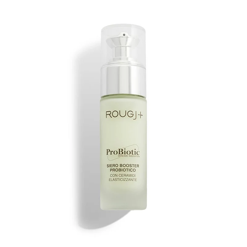 Rougj Siero Booster Probiotico con Ceramidi