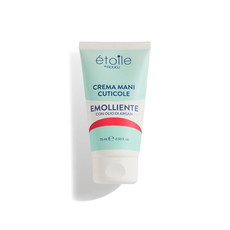 Rougj Etoile Crema Mani Cuticole Emolliente
