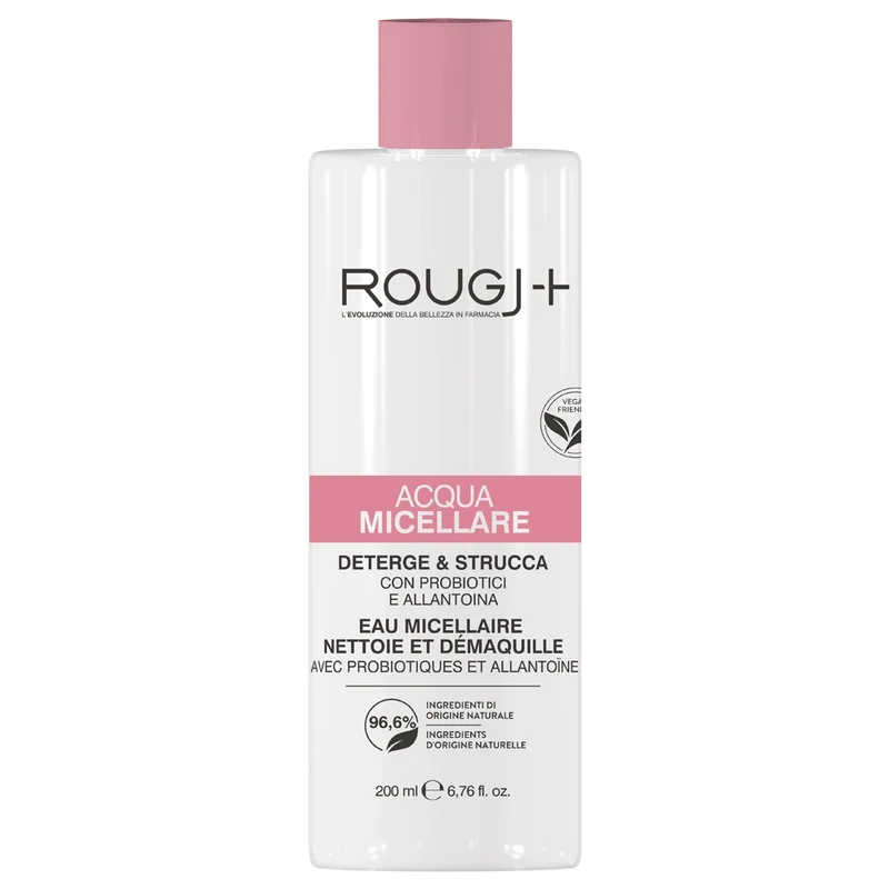 Acqua Micellare 200ml