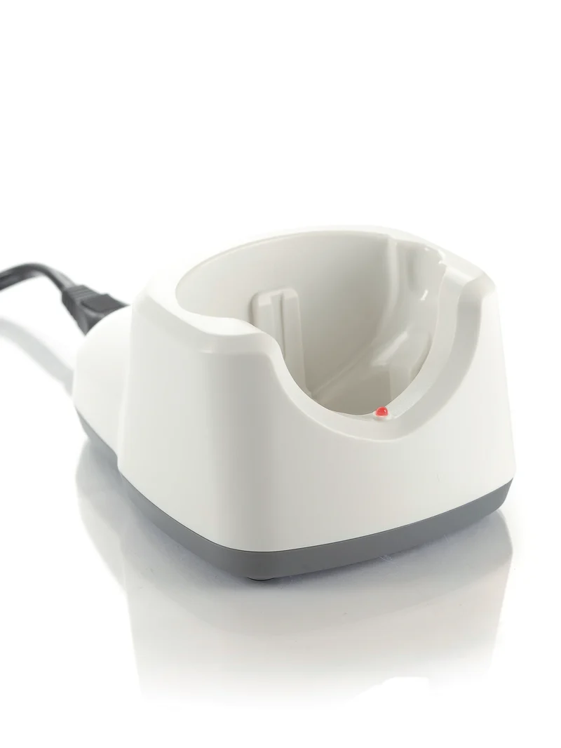 Caricabatt Tavolo Batteria per Ltd822 Dimed | GEF Medica