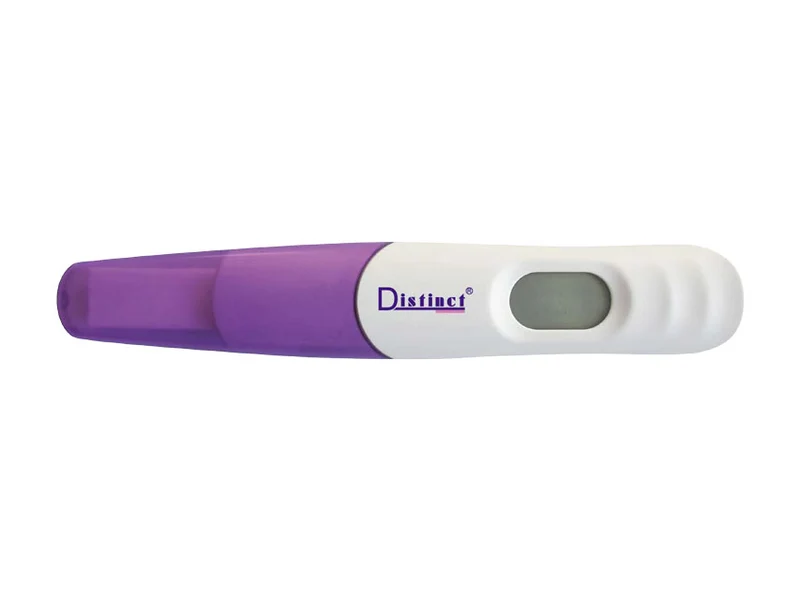 Test Di Gravidanza Digitale Distinct - Autotest - Midstream
