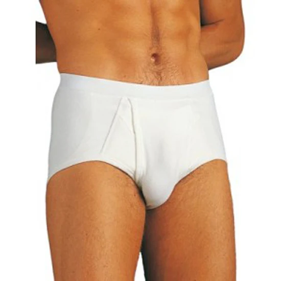 Dualsan Slip Contenitivo Uomo3